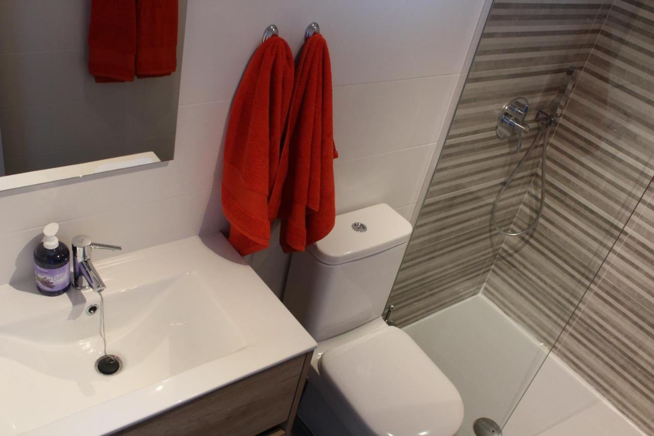 New Apartment With Sea View Of Andrew And Natallia Campoamor Extérieur photo
