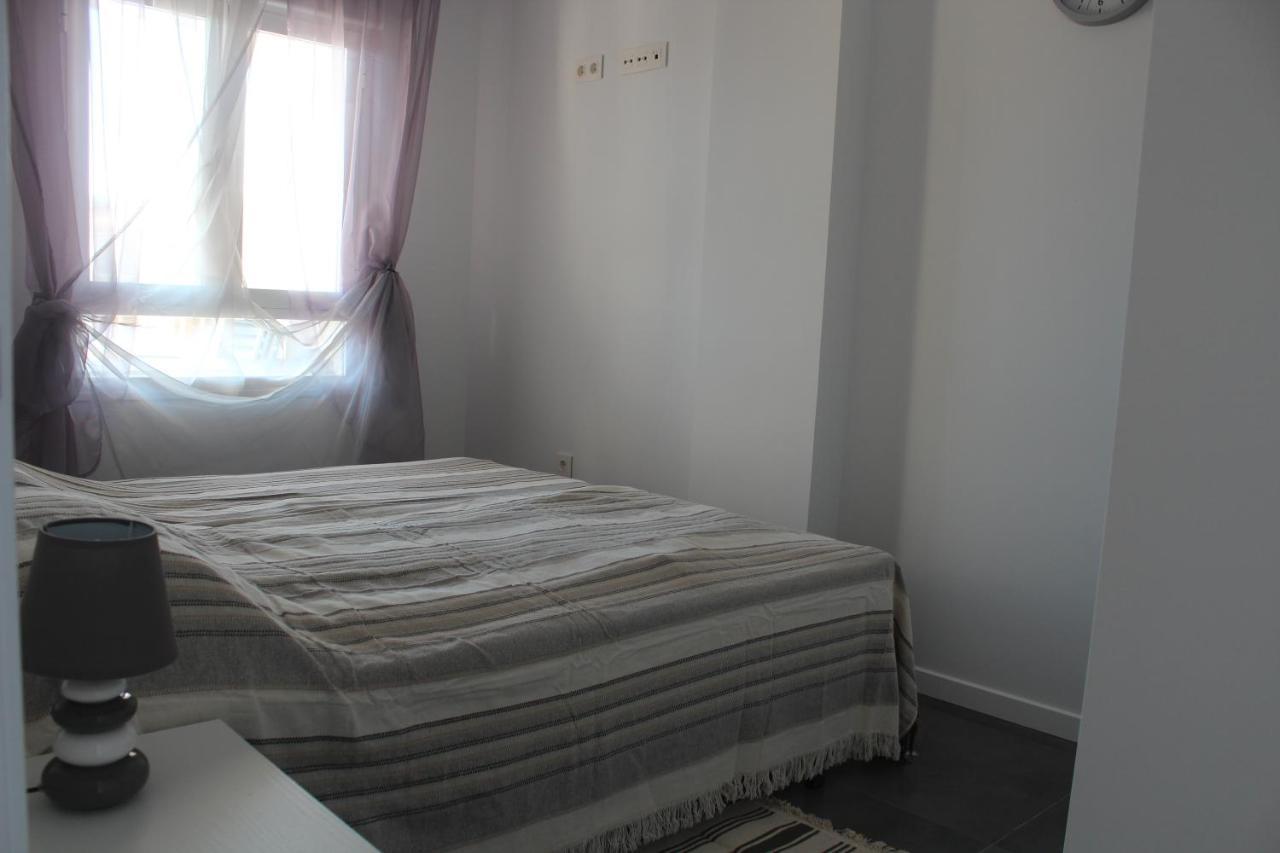 New Apartment With Sea View Of Andrew And Natallia Campoamor Extérieur photo