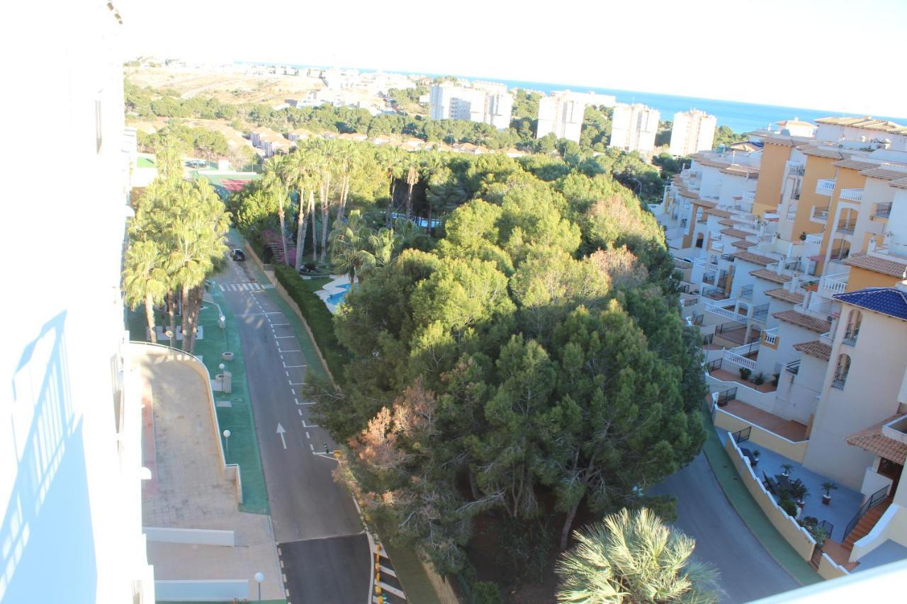 New Apartment With Sea View Of Andrew And Natallia Campoamor Extérieur photo