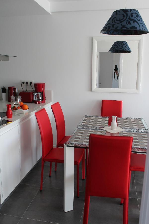 New Apartment With Sea View Of Andrew And Natallia Campoamor Extérieur photo