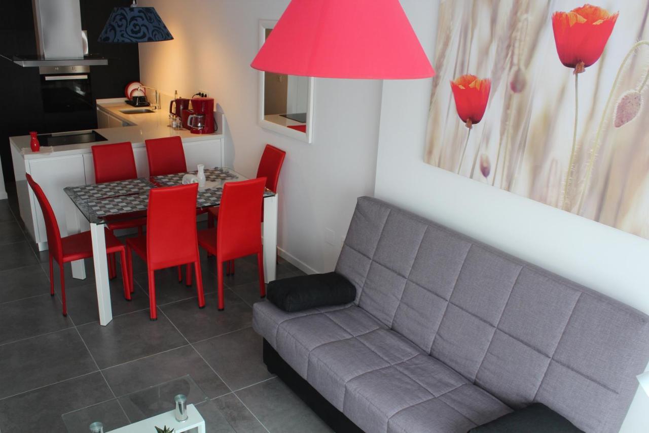 New Apartment With Sea View Of Andrew And Natallia Campoamor Extérieur photo