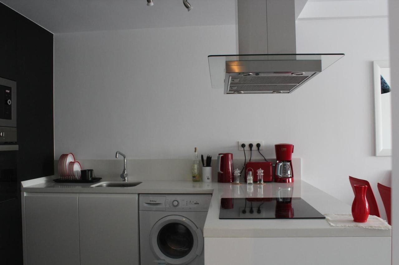 New Apartment With Sea View Of Andrew And Natallia Campoamor Extérieur photo
