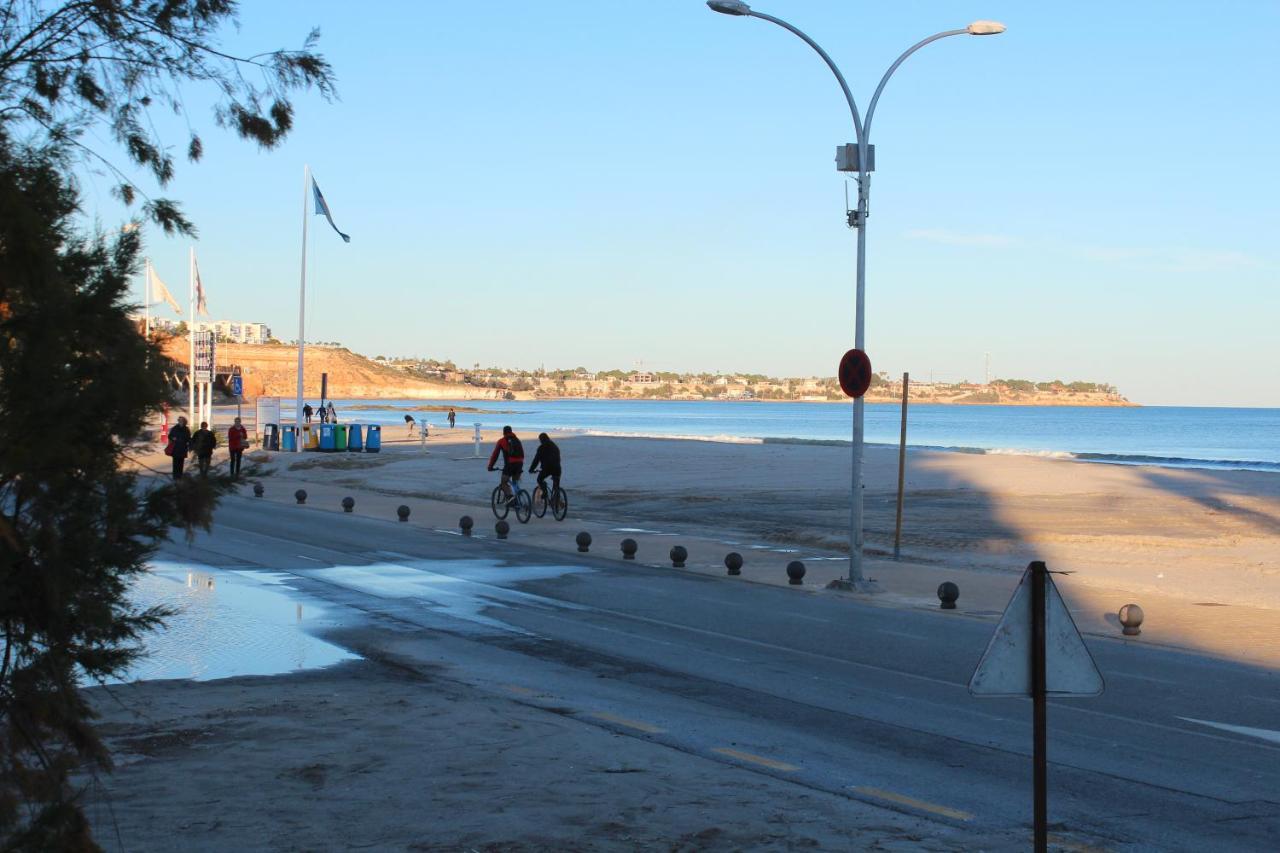 New Apartment With Sea View Of Andrew And Natallia Campoamor Extérieur photo